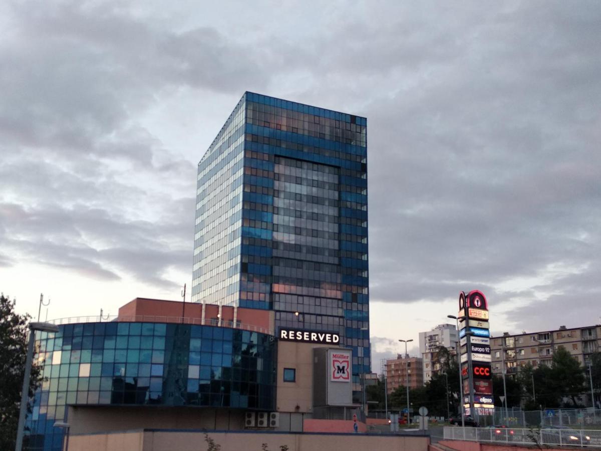 Apartman Angela Rijeka Exterior photo