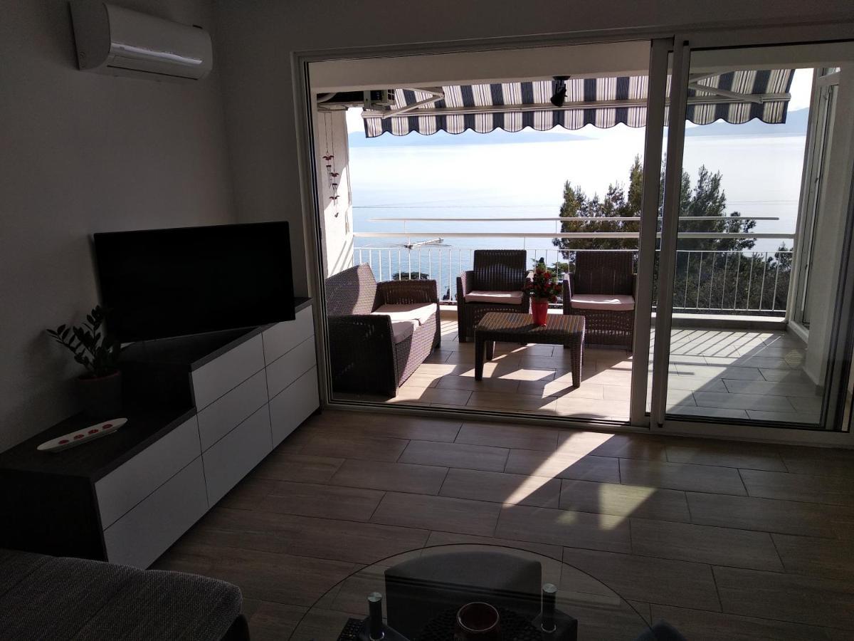 Apartman Angela Rijeka Exterior photo